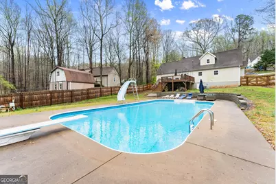 5012 Peach Mountain Circle, Gainesville, GA 30507 - Photo 1