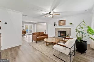 5012 Peach Mountain Cir, Gainesville, GA 30507 - Photo 5