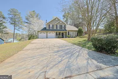 3415 Framingham Drive, Lithonia, GA 30038 - Photo 29