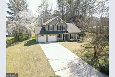 3415 Framingham Drive, Lithonia, GA 30038 - Photo 3