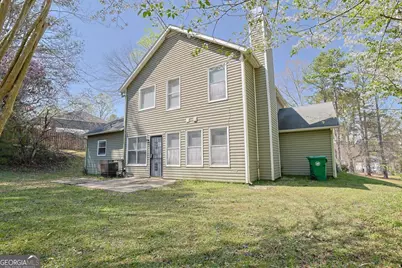 3415 Framingham Drive, Lithonia, GA 30038 - Photo 31