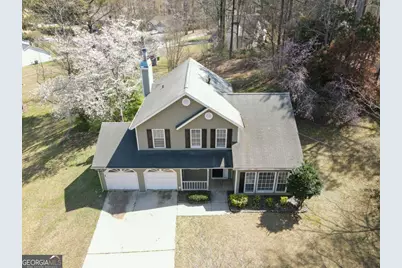 3415 Framingham Drive, Lithonia, GA 30038 - Photo 33