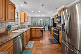 560 Log Landing Rd, Springfield, GA 31329 - Photo 15