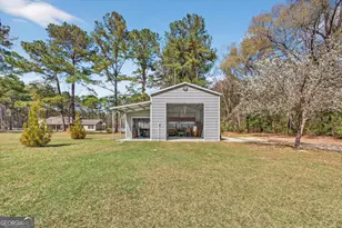 560 Log Landing Rd, Springfield, GA 31329 - Photo 41