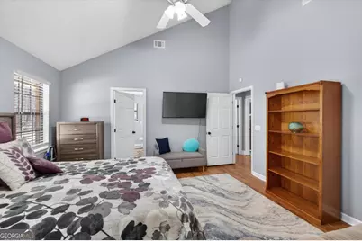 560 Log Landing Road, Springfield, GA 31329 - Photo 17