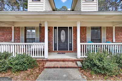 560 Log Landing Road, Springfield, GA 31329 - Photo 5