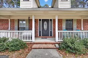 560 Log Landing Rd, Springfield, GA 31329 - Photo 5