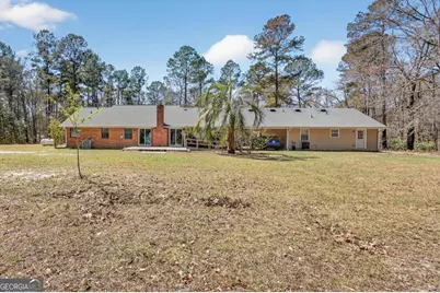 560 Log Landing Road, Springfield, GA 31329 - Photo 25