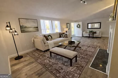 210 Flint River Estates Road, Roberta, GA 31078 - Photo 3