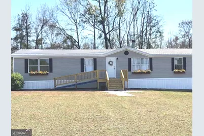 210 Flint River Estates Road, Roberta, GA 31078 - Photo 1