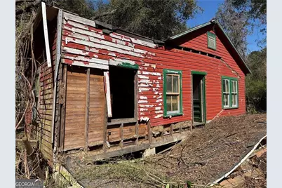 5076 Jacksonville Avenue, Brunswick, GA 31523 - Photo 3