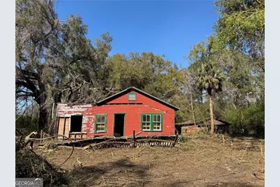 5076 Jacksonville Avenue, Brunswick, GA 31523 - Photo 11