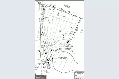 160 Corvette Drive, Marietta, GA 30066 - Photo 3
