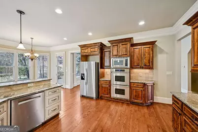 110 Aster Circle, Johns Creek, GA 30022 - Photo 23