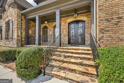 110 Aster Circle, Johns Creek, GA 30022 - Photo 7