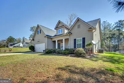155 Loudoun Drive #35, Covington, GA 30014 - Photo 3