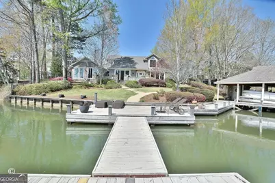239 Robin Drive, Hamilton, GA 31811 - Photo 1