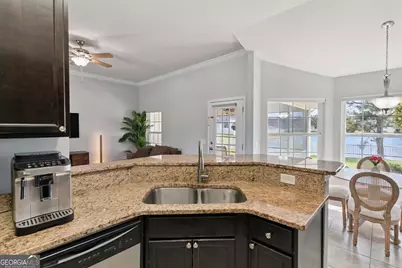 265 Daniel Trent Way, Kingsland, GA 31548 - Photo 9