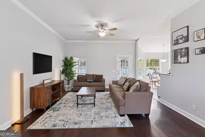 265 Daniel Trent Way, Kingsland, GA 31548 - Photo 3