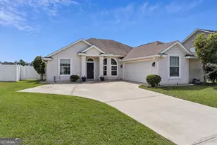 265 Daniel Trent Way, Kingsland, GA 31548 - Photo 1