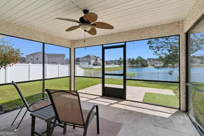 265 Daniel Trent Way, Kingsland, GA 31548 - Photo 25