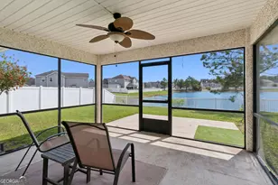 265 Daniel Trent Way, Kingsland, GA 31548 - Photo 25