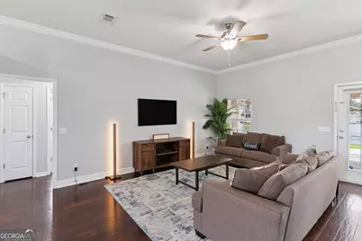 265 Daniel Trent Way, Kingsland, GA 31548 - Photo 5