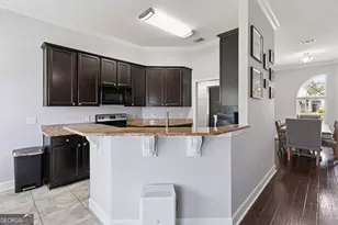 265 Daniel Trent Way, Kingsland, GA 31548 - Photo 7