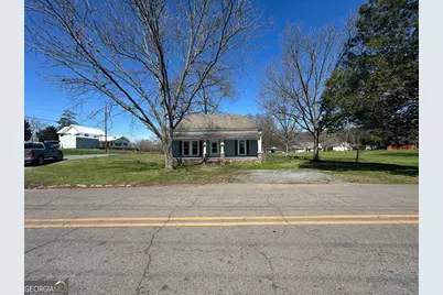 186 Calhoun St, Fairmount, GA 30139 - Photo 1