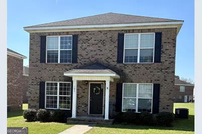195 Herschel Drive, Statesboro, GA 30458 - Photo 1