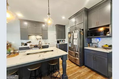 1797 Notnomis Road, Franklin, GA 30217 - Photo 15