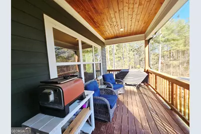 1797 Notnomis Road, Franklin, GA 30217 - Photo 65