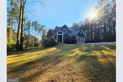 1797 Notnomis Road, Franklin, GA 30217 - Photo 3