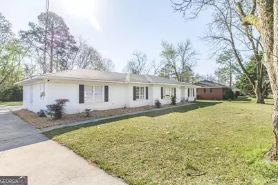 1402 Knoxville Street, Fort Valley, GA 31030 - Photo 5