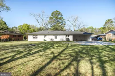 1402 Knoxville Street, Fort Valley, GA 31030 - Photo 25