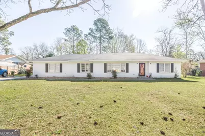 1402 Knoxville Street, Fort Valley, GA 31030 - Photo 3