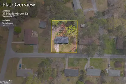 39 Meadowbrook Drive, Toccoa, GA 30577 - Photo 9