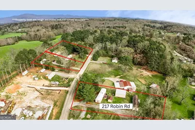 217 Robin Road, Jasper, GA 30143 - Photo 13