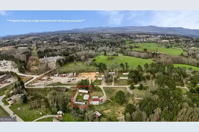 217 Robin Road, Jasper, GA 30143 - Photo 21