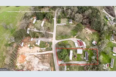 217 Robin Road, Jasper, GA 30143 - Photo 19