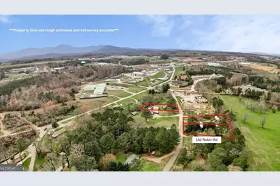 217 Robin Road, Jasper, GA 30143 - Photo 9