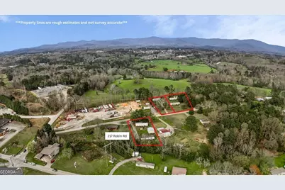 217 Robin Road, Jasper, GA 30143 - Photo 23