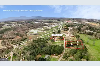 217 Robin Road, Jasper, GA 30143 - Photo 7