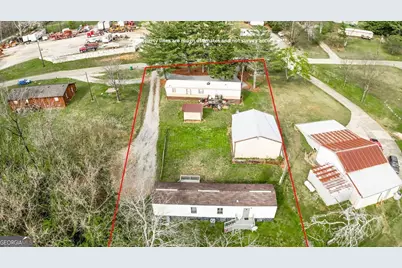 217 Robin Road, Jasper, GA 30143 - Photo 11