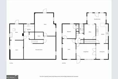 3224 Washington Road, East Point, GA 30344 - Photo 35