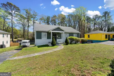 3224 Washington Road, East Point, GA 30344 - Photo 5