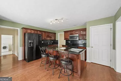 930 Cedar Bluff Trail SW, Lilburn, GA 30047 - Photo 11