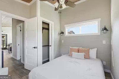 527 Saunders Road #LOT 57, Franklin, NC 28734 - Photo 17