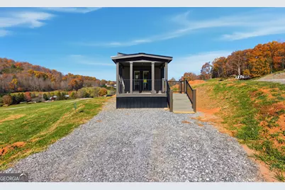 527 Saunders Road #LOT 57, Franklin, NC 28734 - Photo 3