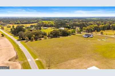 0 Clevy Deloach, Brooklet, GA 30415 - Photo 1